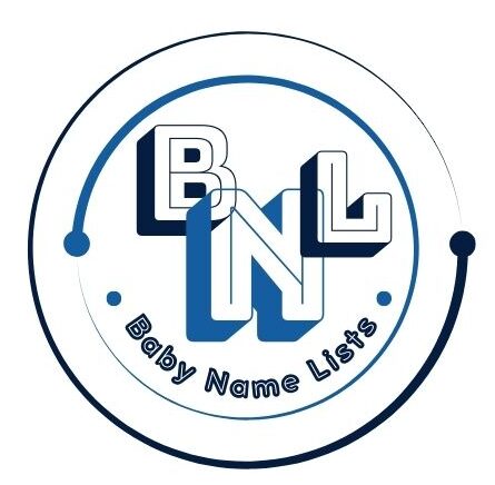Baby Name Lists